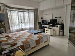 Mar Thoma Mansions (D12), Apartment #521170951